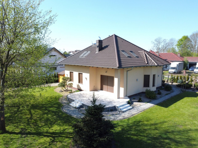 Dom Sprzedaż Gorzów Wielkopolski Zieleniec Sulęcińska 3
