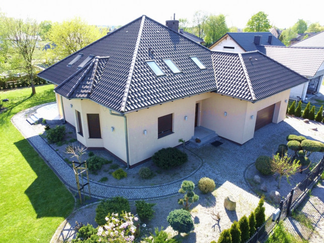 Dom Sprzedaż Gorzów Wielkopolski Zieleniec Sulęcińska 2