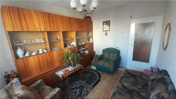 Mieszkanie Sprzedaż Gorzów Wielkopolski Górczyn Papuszy 3