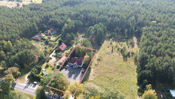 Dom Sprzedaż Wełmin 3