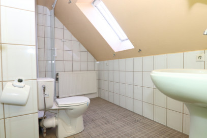 Dom Sprzedaż Skwierzyna Jana III Sobieskiego