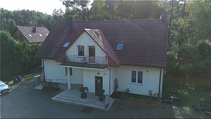 Dom Sprzedaż Wełmin 1