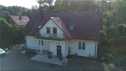 Dom Sprzedaż Wełmin