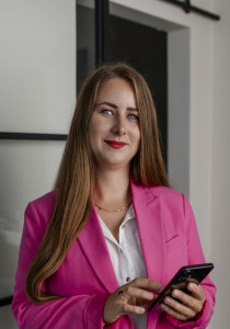 Kamila Kłosińska