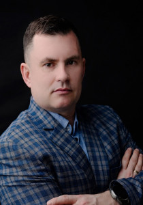 Adrian Pacholarz