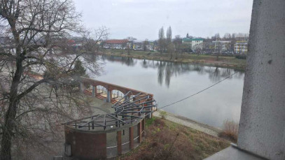 Lokal Wynajem Gorzów Wielkopolski Śródmieście Nadbrzeżna
