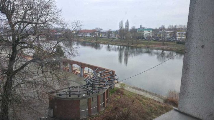 Lokal Wynajem Gorzów Wielkopolski Śródmieście Nadbrzeżna 8