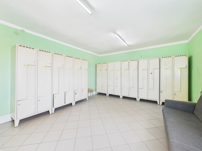 Działka Sprzedaż Chełst 12