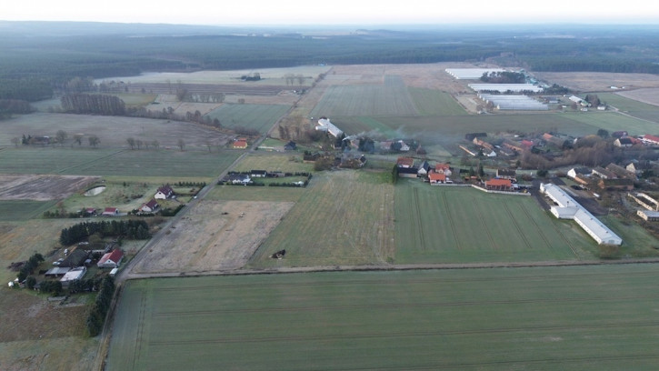 Działka Sprzedaż Muszkowo 4