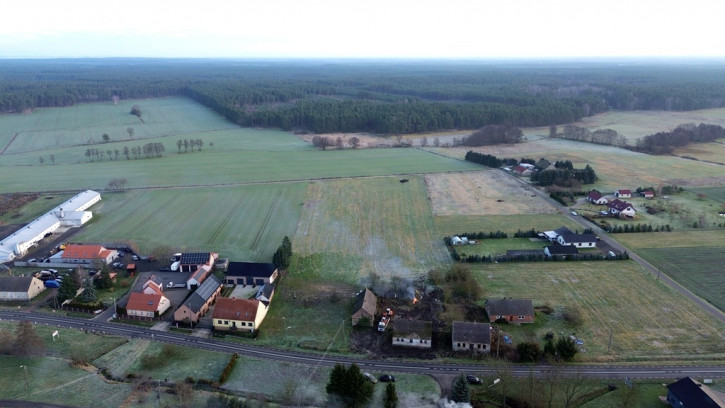 Działka Sprzedaż Muszkowo 5