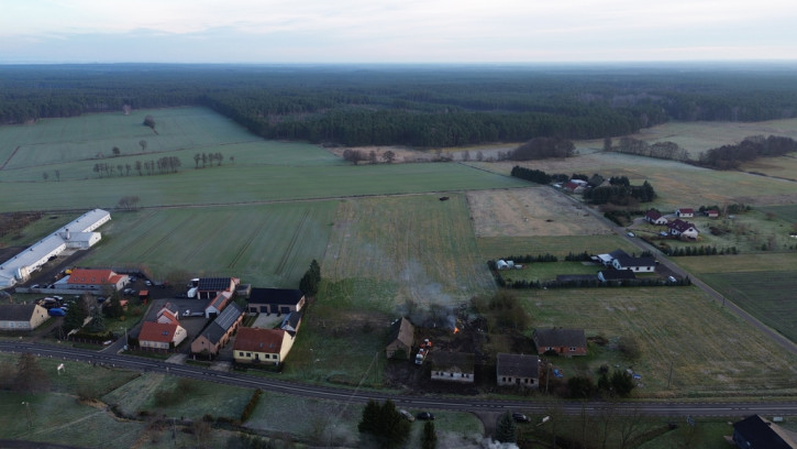 Działka Sprzedaż Muszkowo 8