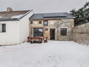 Dom Sprzedaż Bledzew 1 Maja