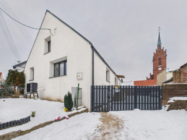 Dom Sprzedaż Bledzew 1 Maja