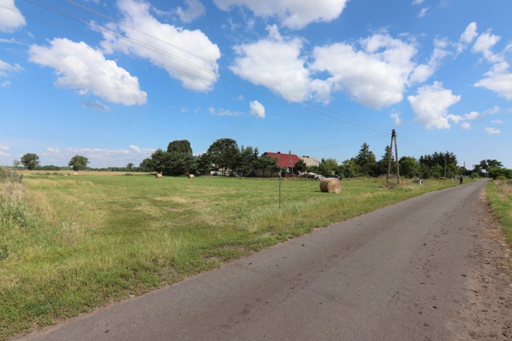 Działka Sprzedaż Karkoszów 4