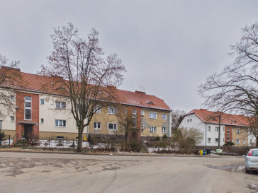 Mieszkanie Sprzedaż Gorzów Wielkopolski