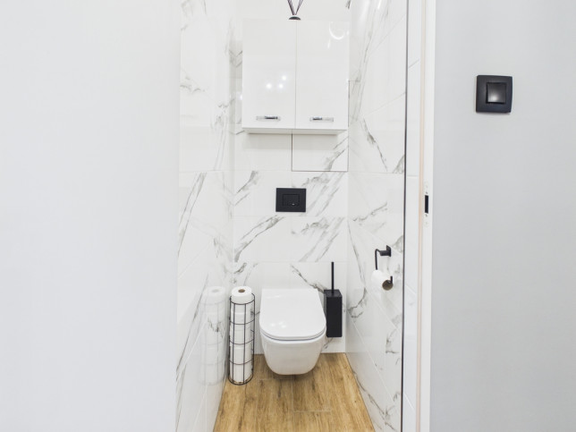 Mieszkanie Sprzedaż Gorzów Wielkopolski os. Staszica Mikołaja Reja 4