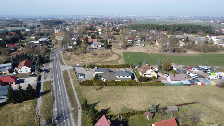 Lokal Wynajem Gorzów Wielkopolski Karnin Poznańska 3