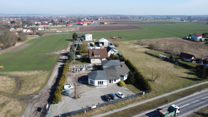 Lokal Wynajem Gorzów Wielkopolski Karnin Poznańska
