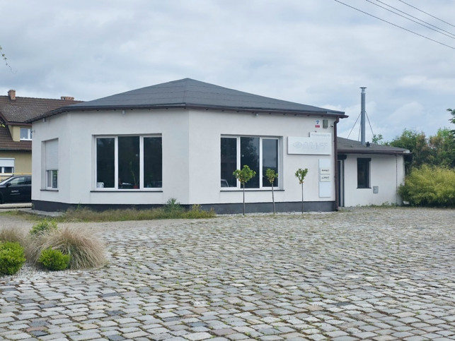 Lokal Wynajem Gorzów Wielkopolski Karnin Poznańska 9