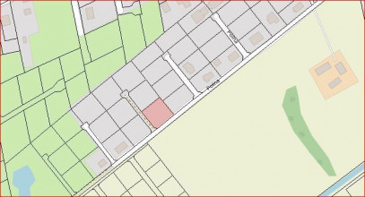 Działka Sprzedaż Dzierżów Polna
