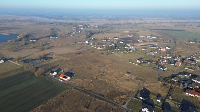 Działka Sprzedaż Dzierżów Polna