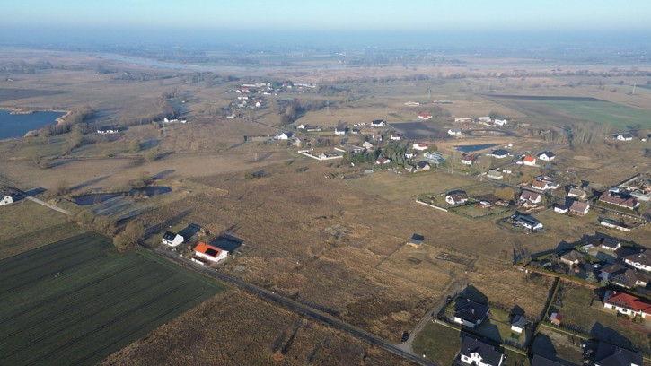 Działka Sprzedaż Dzierżów Polna 5