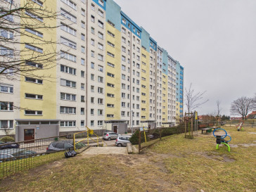 Mieszkanie Sprzedaż Gorzów Wielkopolski os. Staszica Leona Wyczółkowskiego