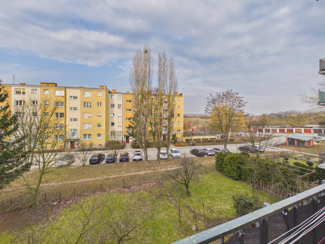 Mieszkanie Sprzedaż Gorzów Wielkopolski os. Piaski Zofii Kuratowskiej 7
