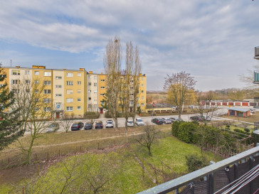 Mieszkanie Sprzedaż Gorzów Wielkopolski os. Piaski Zofii Kuratowskiej
