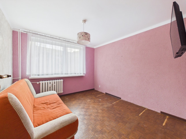 Mieszkanie Sprzedaż Gorzów Wielkopolski os. Piaski Zofii Kuratowskiej 8