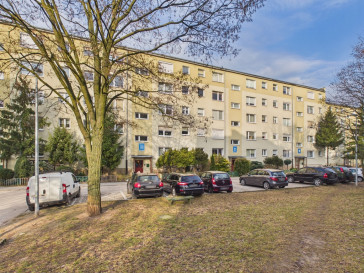 Mieszkanie Sprzedaż Gorzów Wielkopolski os. Piaski Zofii Kuratowskiej