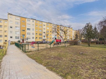 Mieszkanie Sprzedaż Gorzów Wielkopolski os. Piaski Zofii Kuratowskiej