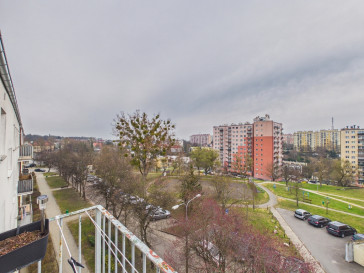 Mieszkanie Sprzedaż Gorzów Wielkopolski os. Dolinki Widok