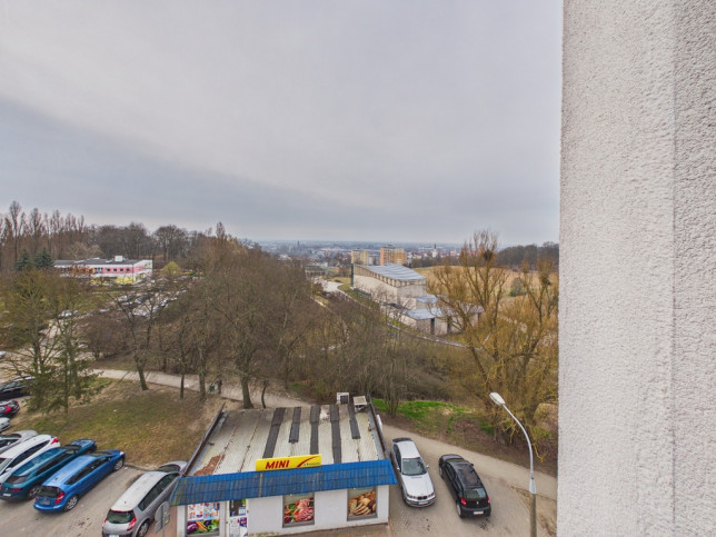 Mieszkanie Sprzedaż Gorzów Wielkopolski os. Dolinki Widok 11
