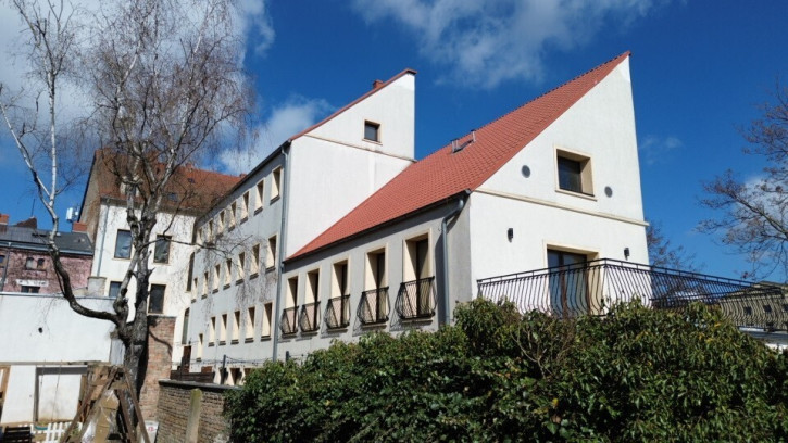 Lokal Wynajem Gorzów Wielkopolski Obotrycka 2