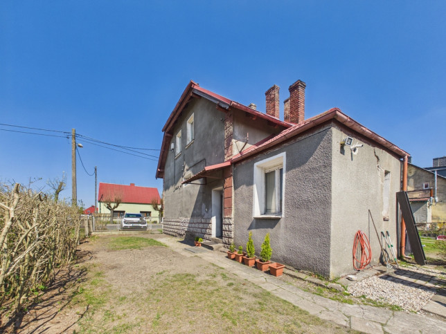 Dom Sprzedaż Witnica 18