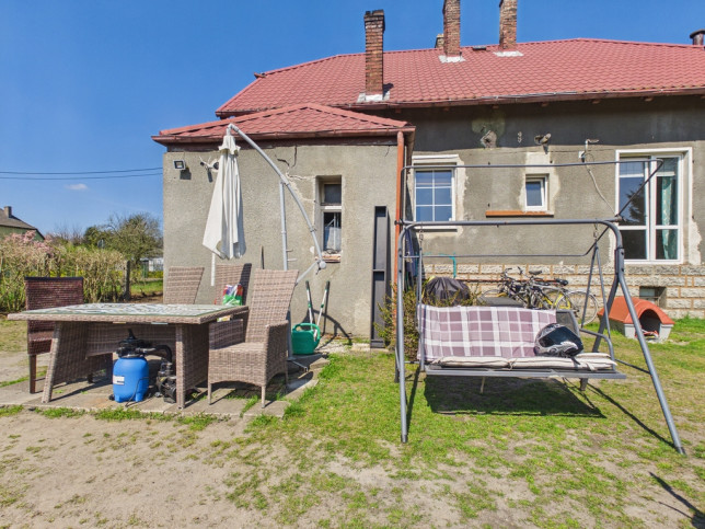Dom Sprzedaż Witnica 20
