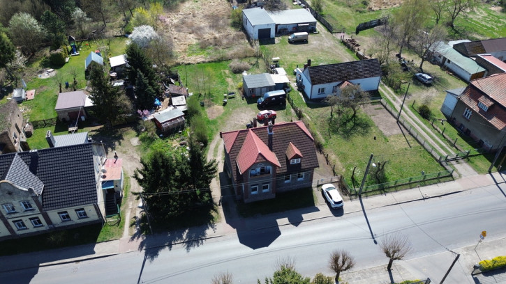 Dom Sprzedaż Witnica 23