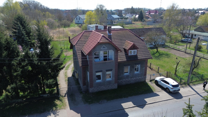 Dom Sprzedaż Witnica 2
