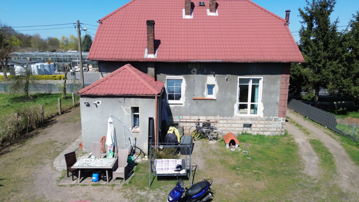 Dom Sprzedaż Witnica 24
