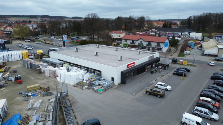 Lokal Wynajem Sulęcin Kupiecka 2