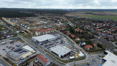 Lokal Wynajem Sulęcin Kupiecka