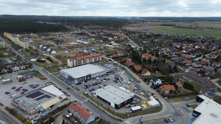 Lokal Wynajem Sulęcin Kupiecka 3