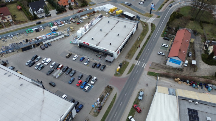 Lokal Wynajem Sulęcin Kupiecka 4