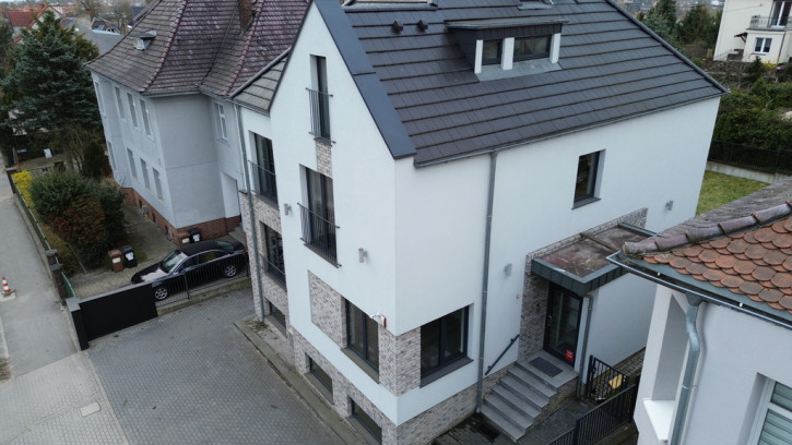 Obiekt Wynajem Gorzów Wielkopolski Aleja Konstytucji 3 Maja 4