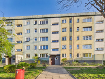 Mieszkanie Sprzedaż Gorzów Wielkopolski os. Staszica