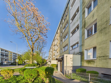 Mieszkanie Sprzedaż Gorzów Wielkopolski os. Staszica