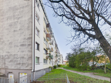 Mieszkanie Sprzedaż Gorzów Wielkopolski os. Staszica