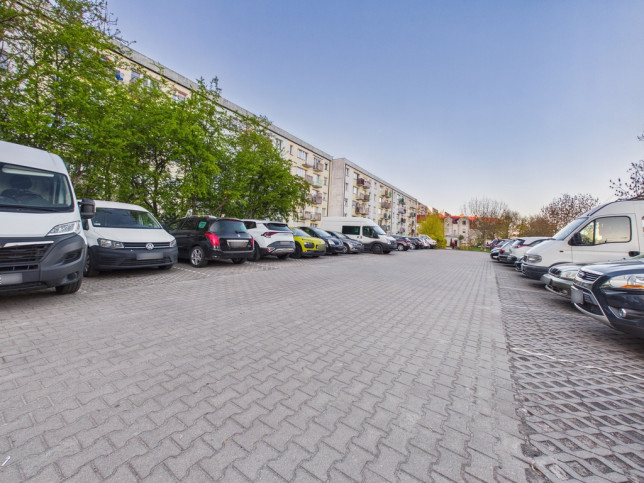 Mieszkanie Sprzedaż Gorzów Wielkopolski os. Staszica 13