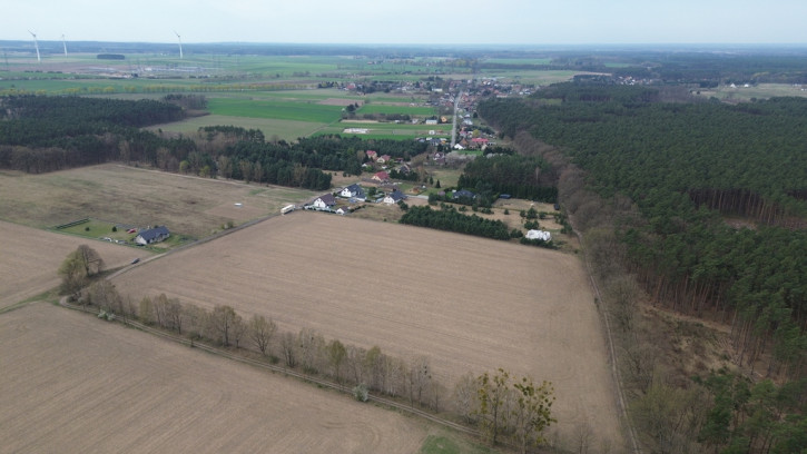 Działka Sprzedaż Wysoka 4